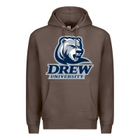 Coffee drew university Premium Hoodie - artisFamous