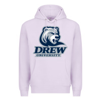 Lilac drew university Premium Hoodie - artisFamous