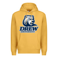 Mustard drew university Premium Hoodie - artisFamous