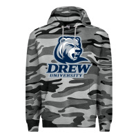 Slate Camo drew university Premium Hoodie - artisFamous