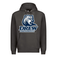 Smoke drew university Premium Hoodie - artisFamous