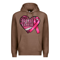 Chestnut tackle cancer Premium Hoodie - RanaPortraitStore