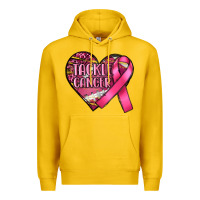 Lemon tackle cancer Premium Hoodie - RanaPortraitStore