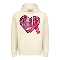 Sandshell tackle cancer Premium Hoodie - RanaPortraitStore
