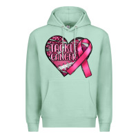 Seafoam tackle cancer Premium Hoodie - RanaPortraitStore