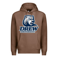 Chestnut drew university Premium Hoodie - artisFamous