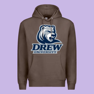Drew University Premium Hoodie Designed By Artisfamous