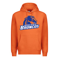 Carrot Boise Design Premium Hoodie - artisFamous