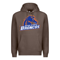Coffee Boise Design Premium Hoodie - artisFamous