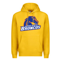 Lemon Boise Design Premium Hoodie - artisFamous