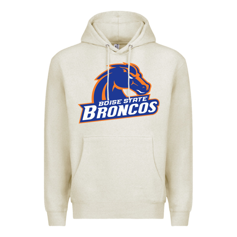 Boise Design Premium Hoodie by artisFamous | Teevron