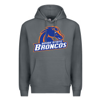 Rock Boise Design Premium Hoodie - artisFamous