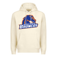 Sandshell Boise Design Premium Hoodie - artisFamous
