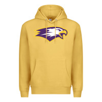 Antique Gold elmira college Premium Hoodie - artisFamous