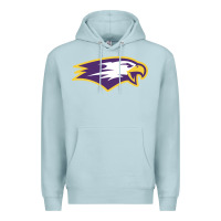 Blue Mist elmira college Premium Hoodie - artisFamous