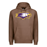 Chestnut elmira college Premium Hoodie - artisFamous