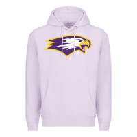 Lilac elmira college Premium Hoodie - artisFamous