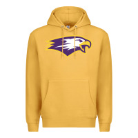 Mustard elmira college Premium Hoodie - artisFamous