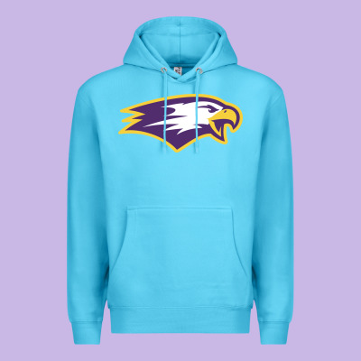 Elmira College Premium Hoodie Designed By Artisfamous