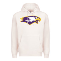 Pale Pink elmira college Premium Hoodie - artisFamous