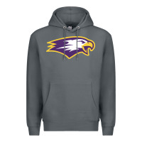 Rock elmira college Premium Hoodie - artisFamous