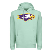 Seafoam elmira college Premium Hoodie - artisFamous
