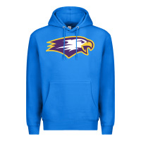 True Royal elmira college Premium Hoodie - artisFamous