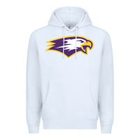 White elmira college Premium Hoodie - artisFamous