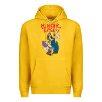 Lemon municipal waste new Premium Hoodie - artisFamous