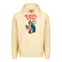 Pina Colada municipal waste new Premium Hoodie - artisFamous