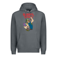 Rock municipal waste new Premium Hoodie - artisFamous