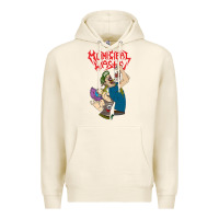 Tofu municipal waste new Premium Hoodie - artisFamous
