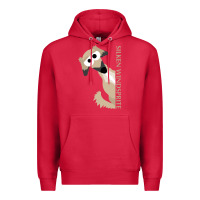 Cardinal silken windsprite classic Premium Hoodie - artisFamous