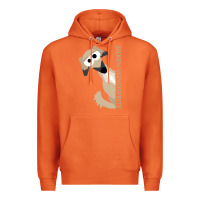 Carrot silken windsprite classic Premium Hoodie - artisFamous
