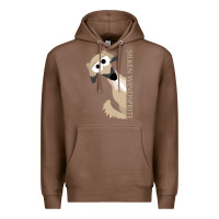 Chestnut silken windsprite classic Premium Hoodie - artisFamous