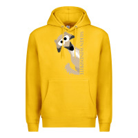 Lemon silken windsprite classic Premium Hoodie - artisFamous