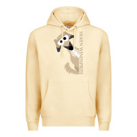 Pina Colada silken windsprite classic Premium Hoodie - artisFamous