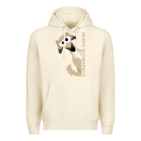 Sandshell silken windsprite classic Premium Hoodie - artisFamous