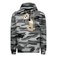 Slate Camo silken windsprite classic Premium Hoodie - artisFamous