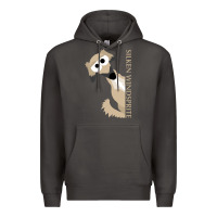 Smoke silken windsprite classic Premium Hoodie - artisFamous