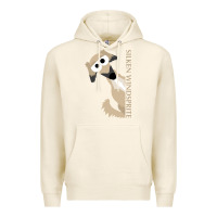 Tofu silken windsprite classic Premium Hoodie - artisFamous