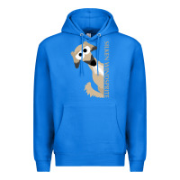 True Royal silken windsprite classic Premium Hoodie - artisFamous