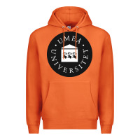 Carrot umeå university Premium Hoodie - artisFamous