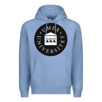 Colony Blue umeå university Premium Hoodie - artisFamous