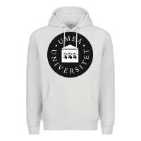 Dove Grey umeå university Premium Hoodie - artisFamous