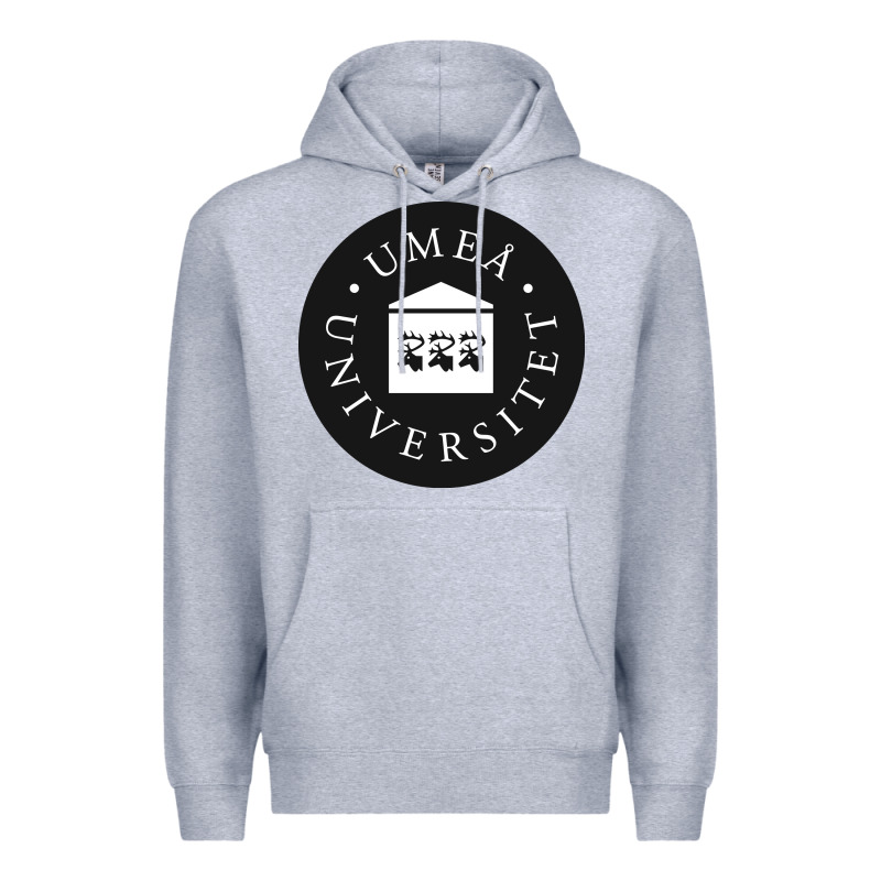 Umeå University Premium Hoodie by artisFamous | Teevron