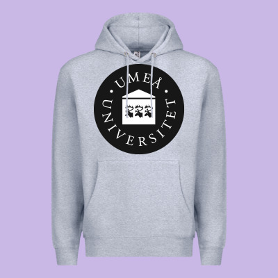 Umeå University Premium Hoodie Designed By Artisfamous