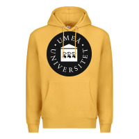 Mustard umeå university Premium Hoodie - artisFamous