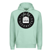 Seafoam umeå university Premium Hoodie - artisFamous