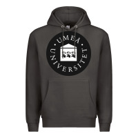 Smoke umeå university Premium Hoodie - artisFamous